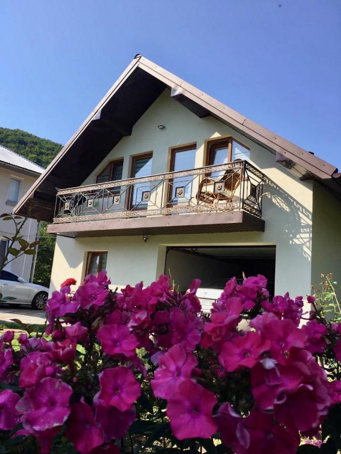 жива вода Holiday home