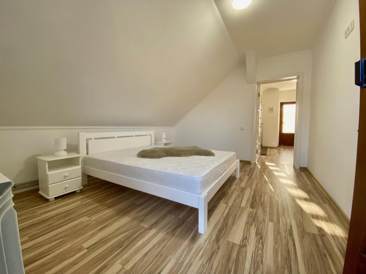 Holiday home жива вода *