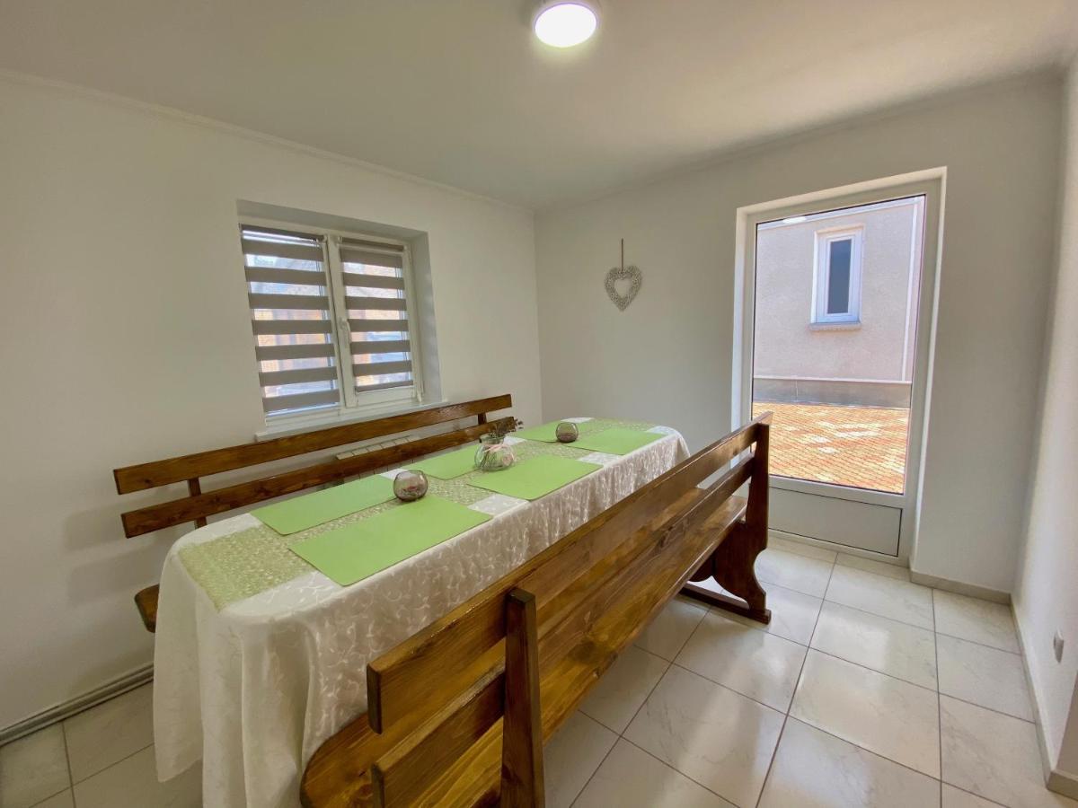 жива вода Holiday home Sheshory