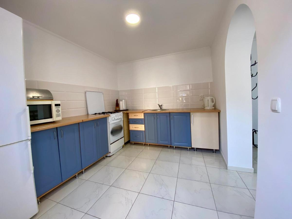 жива вода Holiday home